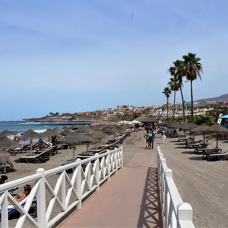 House Esmeralda Costa Adeje (Tenerife)