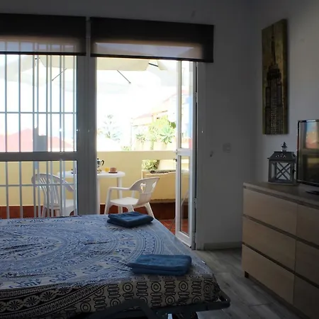 House Esmeralda Apartment
